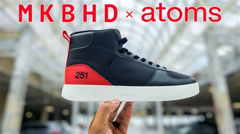 mkbhd shoes india.